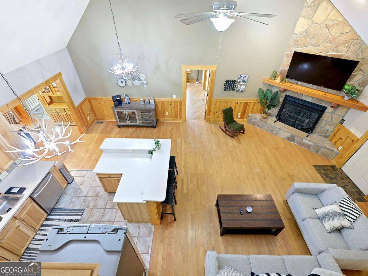 Ellijay, GA 30540,1322 Newport DR