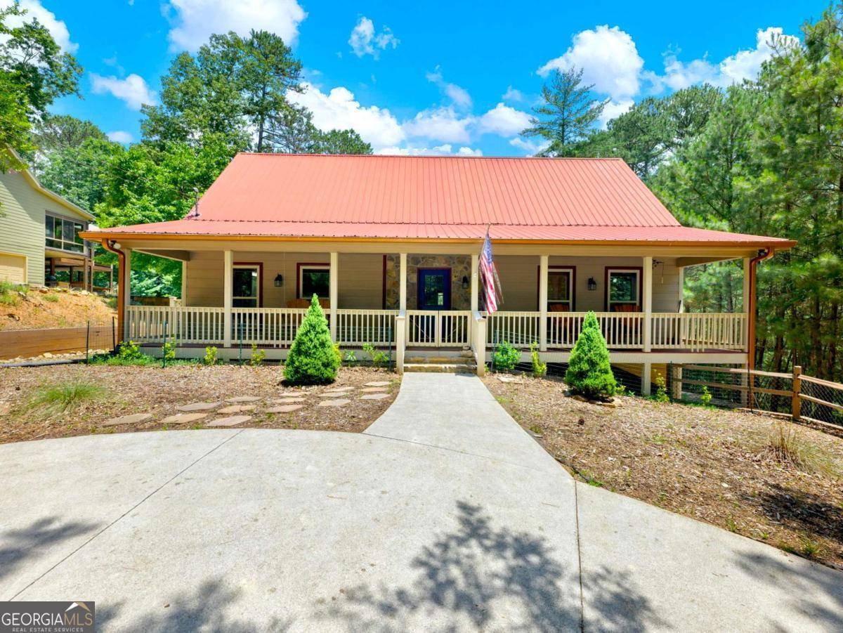 Ellijay, GA 30540,1322 Newport DR