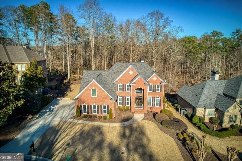 Mableton, GA 30126,5142 Parkwood Oaks