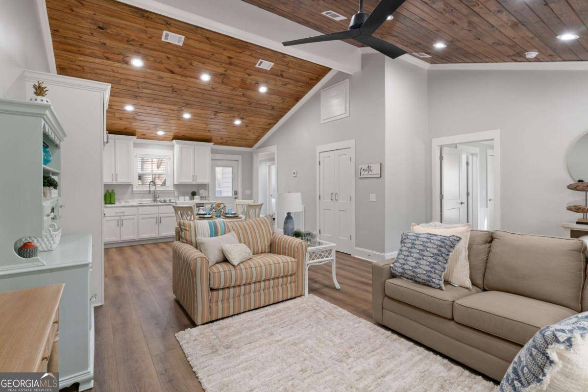 Townsend, GA 31331,1471 River RD