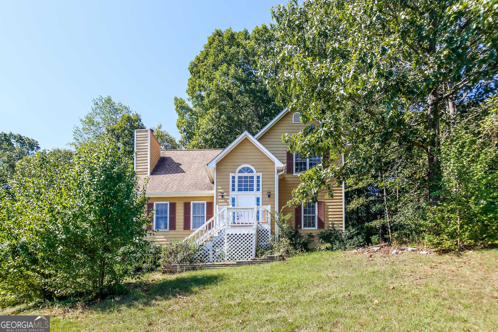 Douglasville, GA 30135,3709 Winding Trail CT