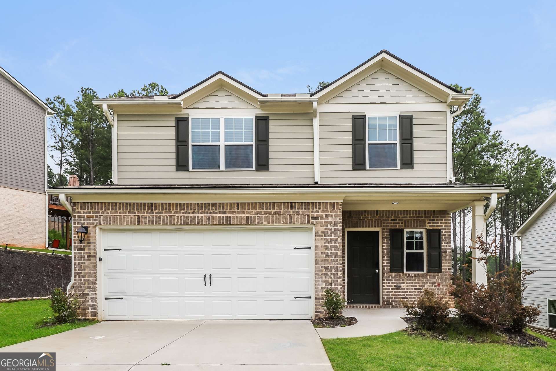 Villa Rica, GA 30180,1007 Nandina