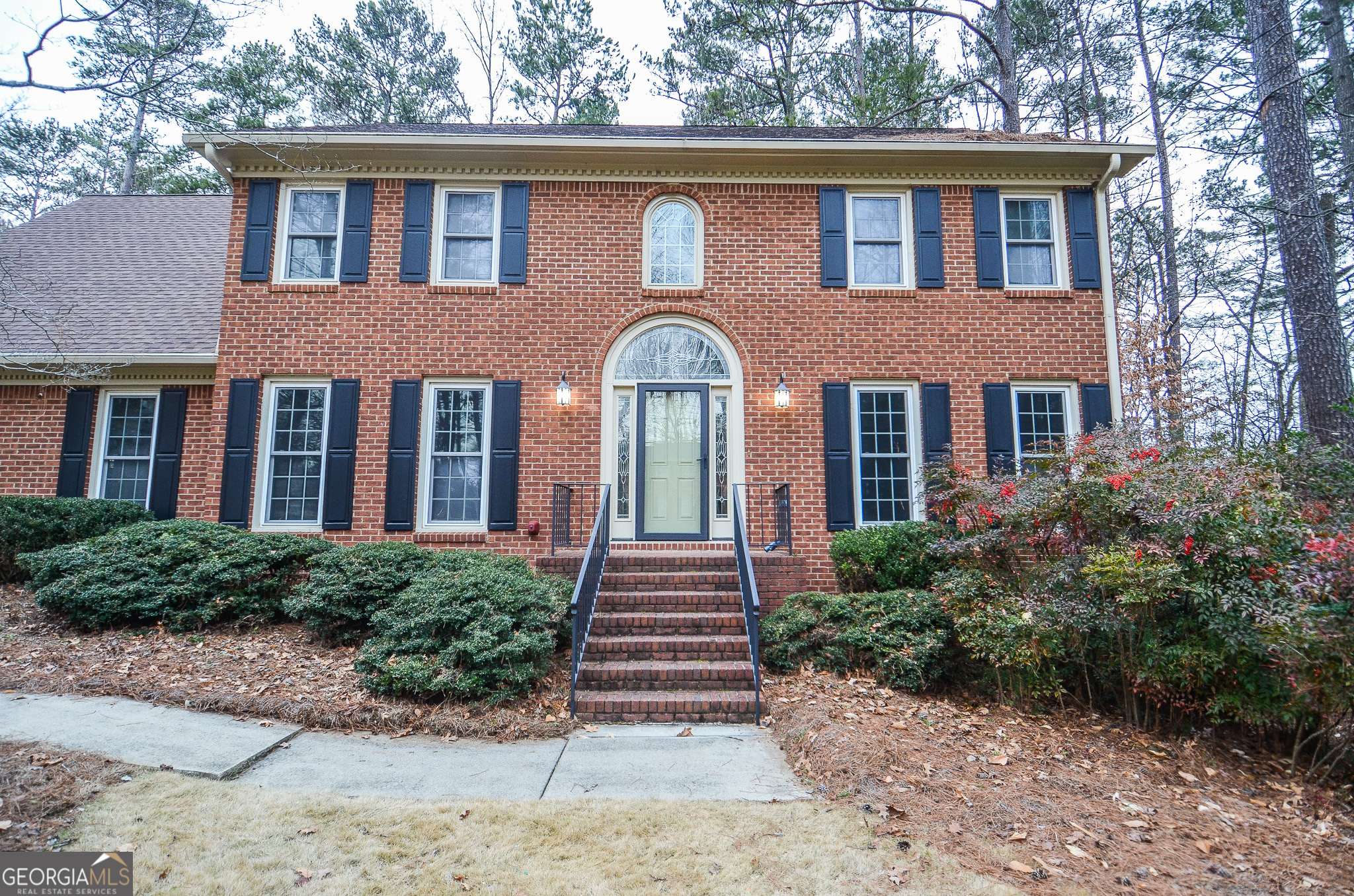 Peachtree Corners, GA 30092,4122 Glen Meadow