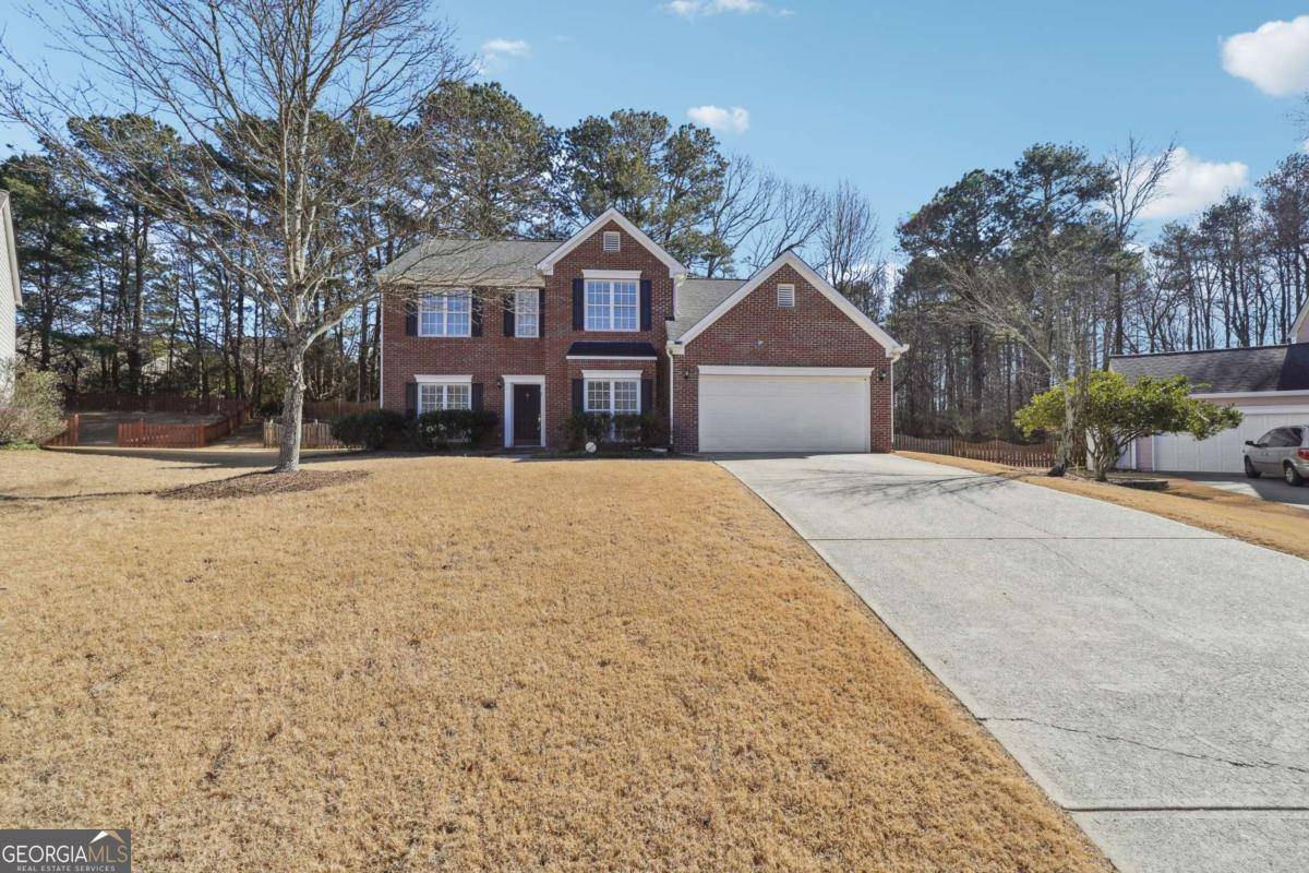 Cumming, GA 30041,2905 Brookwater DR