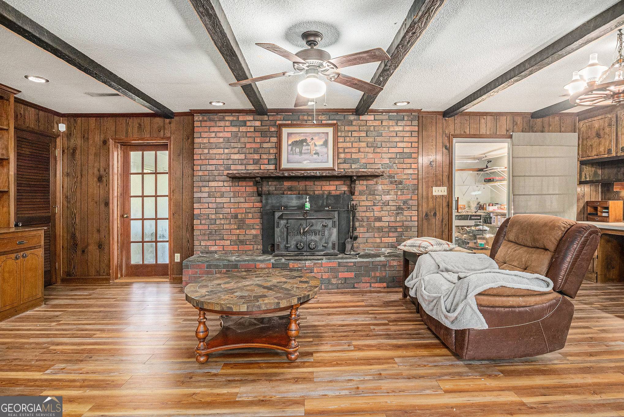 Lula, GA 30554,4918 Old Cornelia HWY