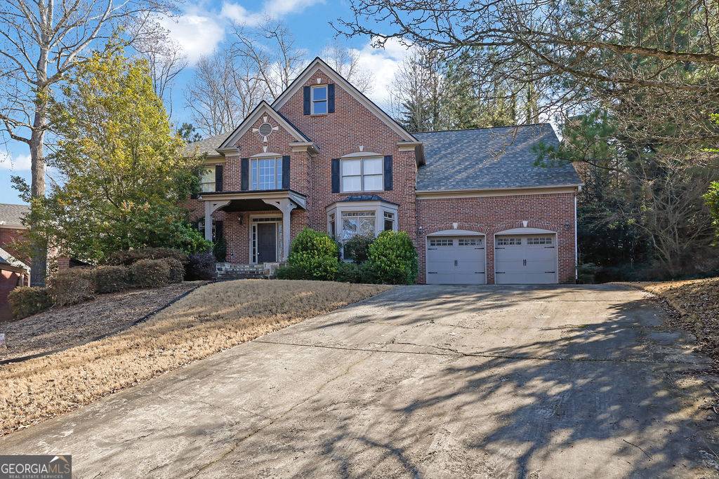 Marietta, GA 30062,1325 Cameron Glen