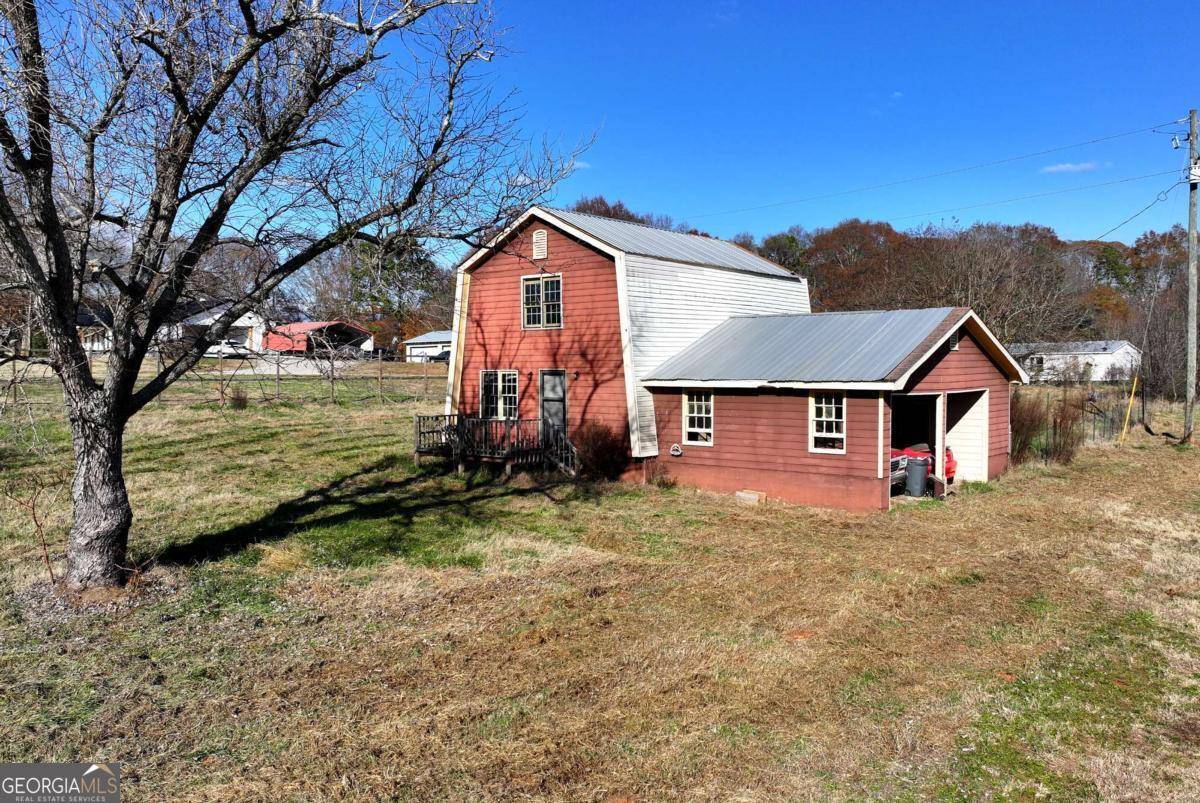 Jefferson, GA 30549,605 Ebenezer Church RD