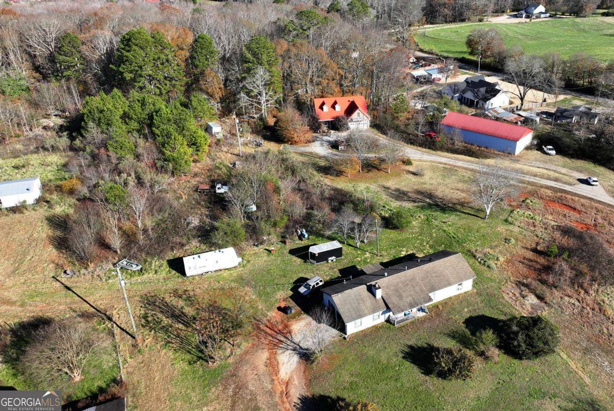 Jefferson, GA 30549,605 Ebenezer Church RD