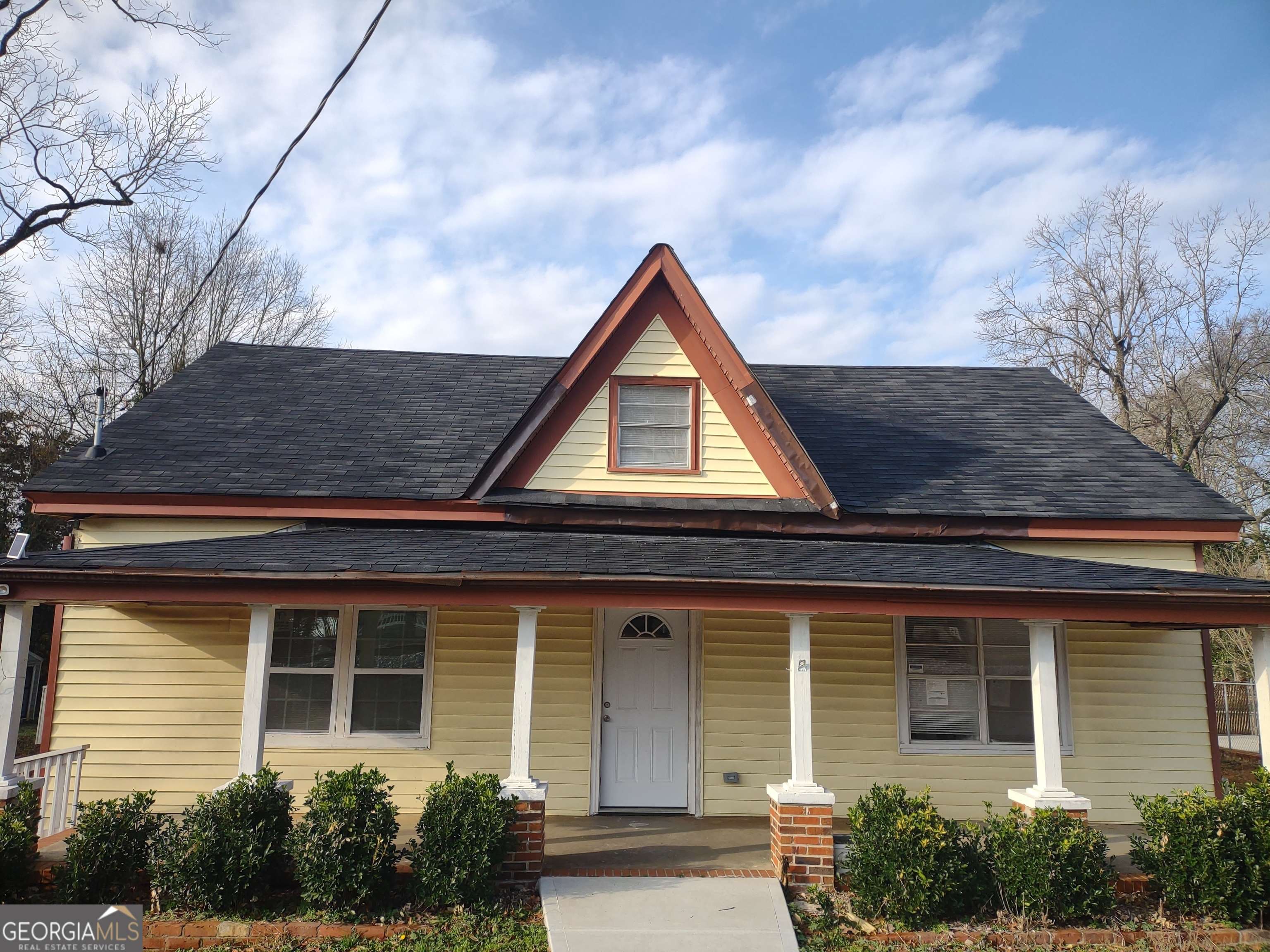 Hampton, GA 30228,41 W Main ST