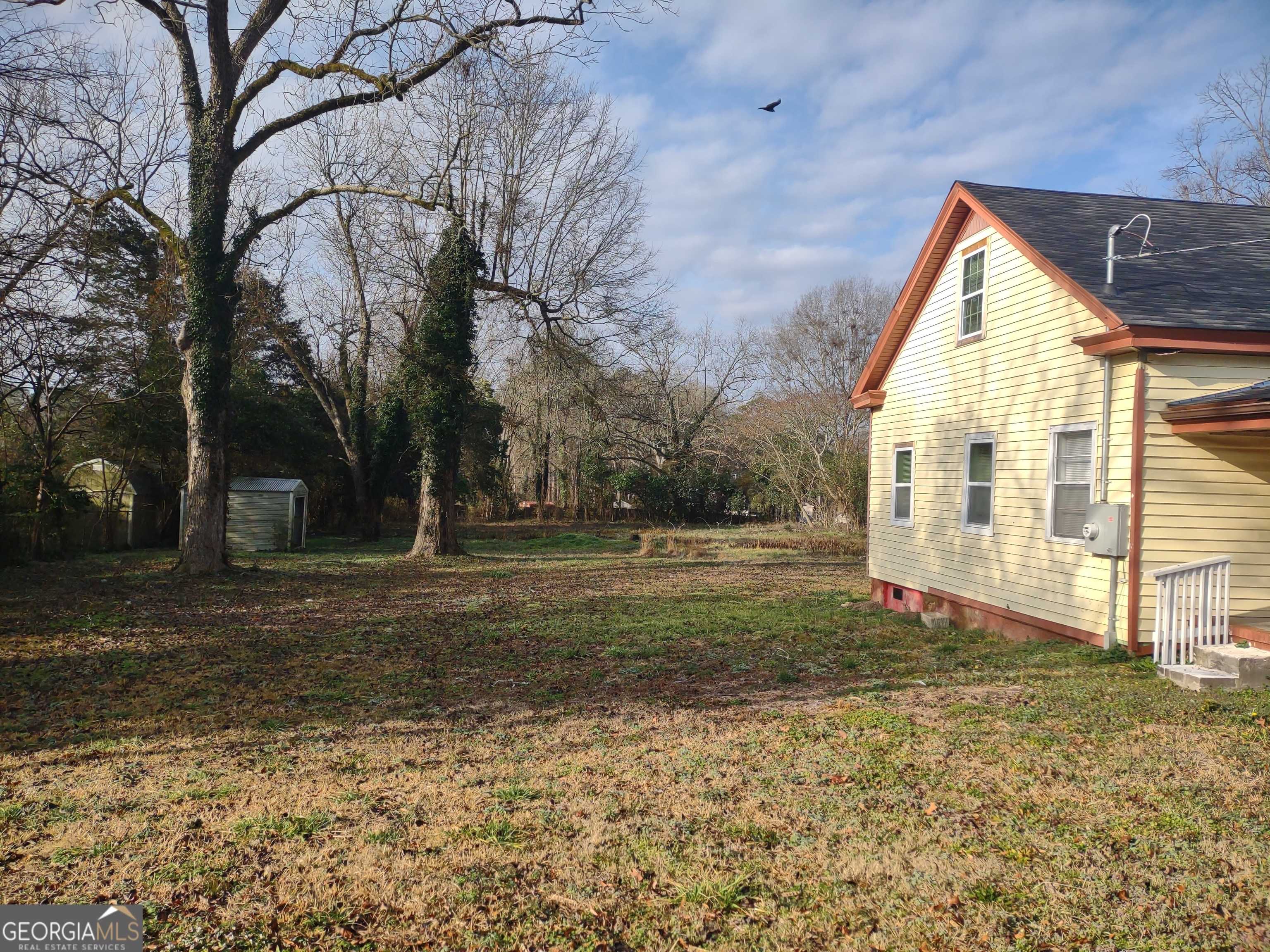 Hampton, GA 30228,41 W Main ST