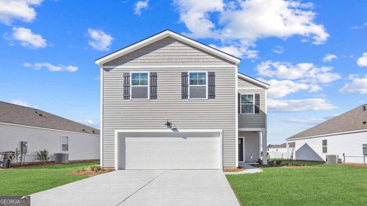 Port Wentworth, GA 31407,50 Cypress LOOP