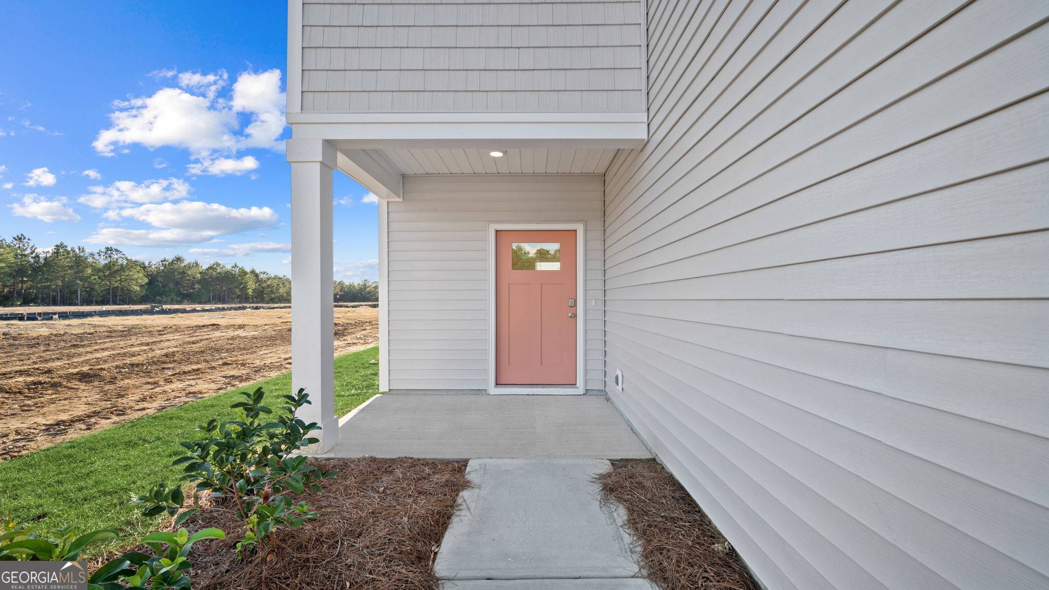 Port Wentworth, GA 31407,50 Cypress LOOP