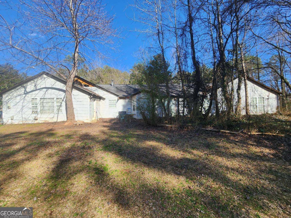 Austell, GA 30168,6287 Silver Creek LN