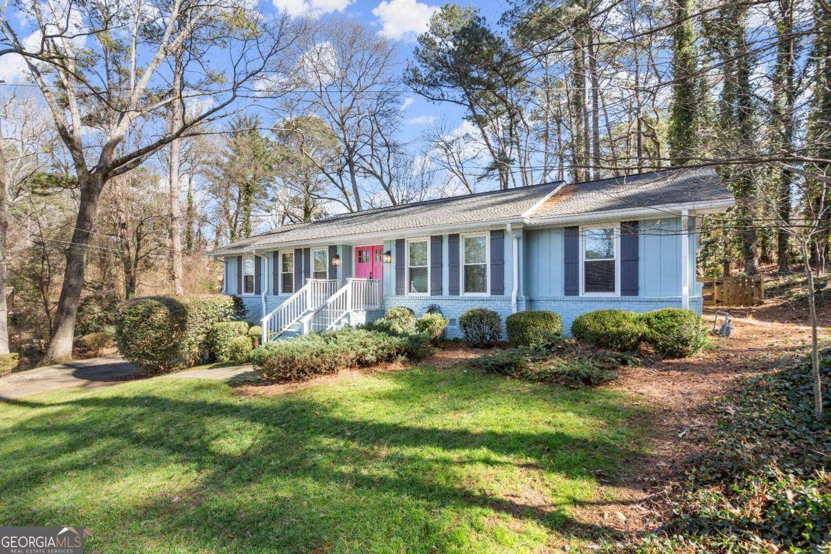 Lilburn, GA 30047,4086 Pecan CT NW