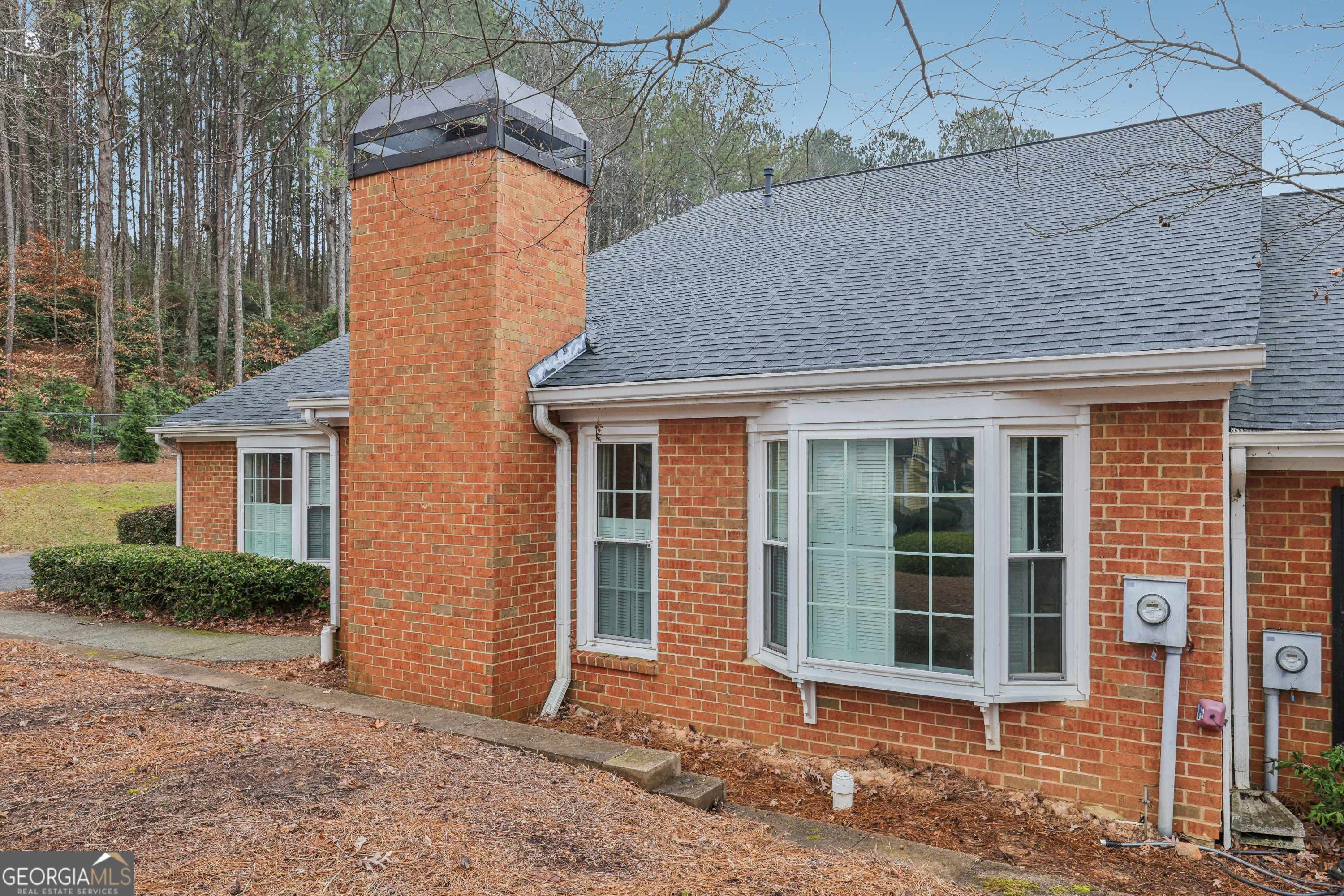 Peachtree Corners, GA 30092,6495 Deerings LN