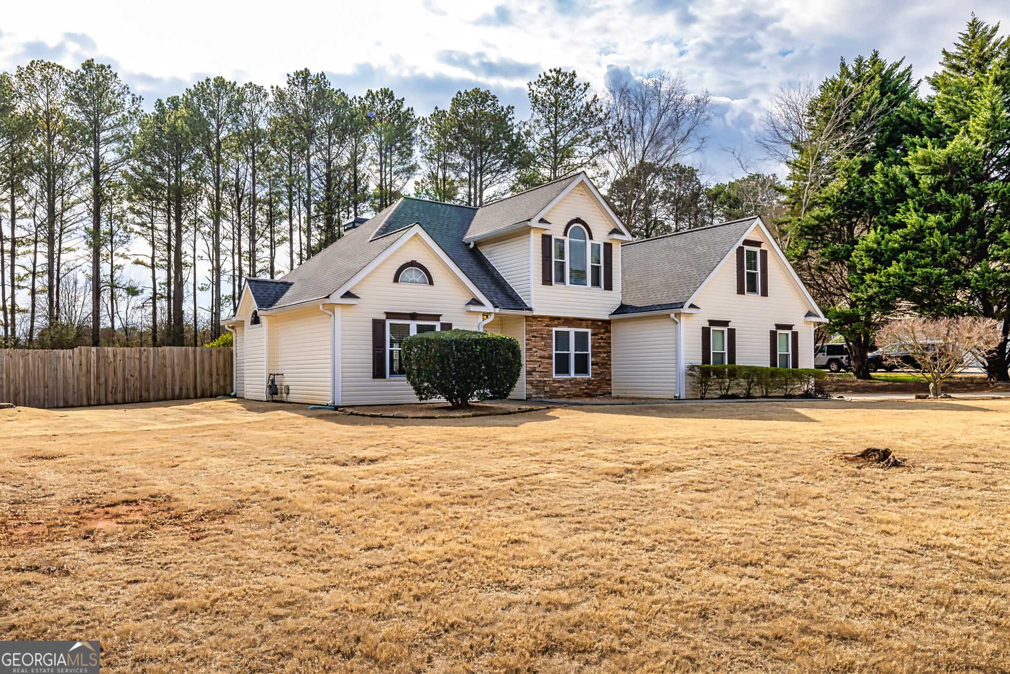 Newnan, GA 30265,86 Candlewood DR
