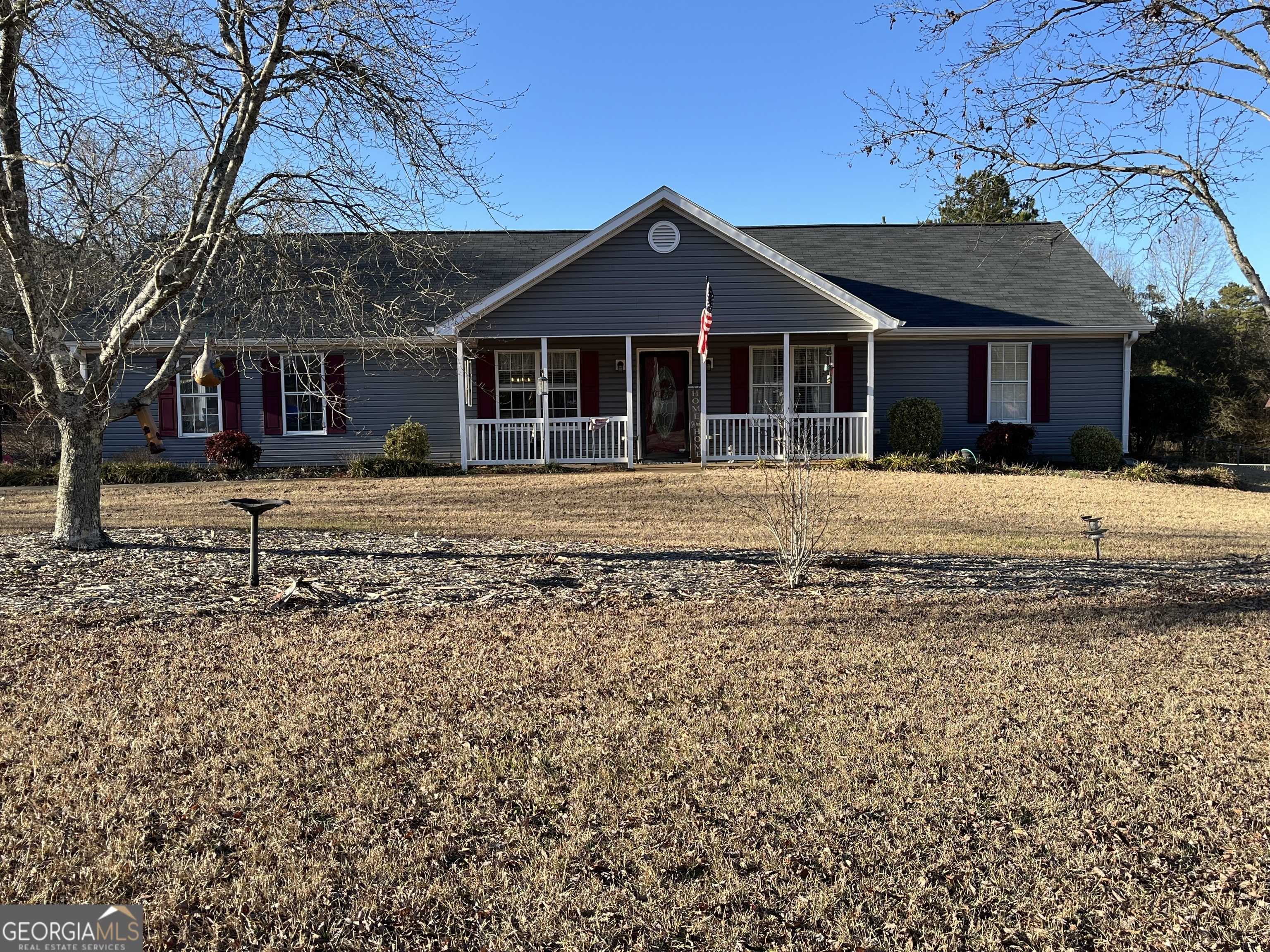 Sharpsburg, GA 30277,5 McIntosh Estates CT