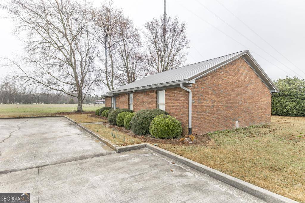Oglethorpe, GA 31068,231 Riverview DR