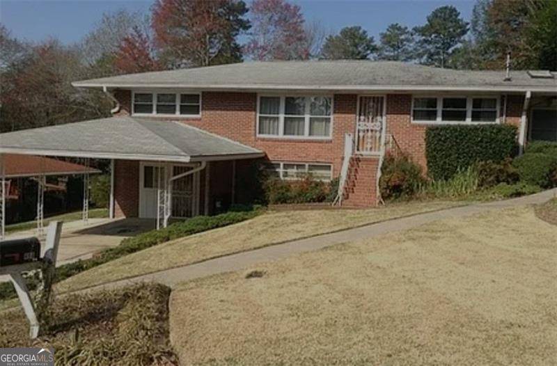 Marietta, GA 30067,454 JO ANN DR