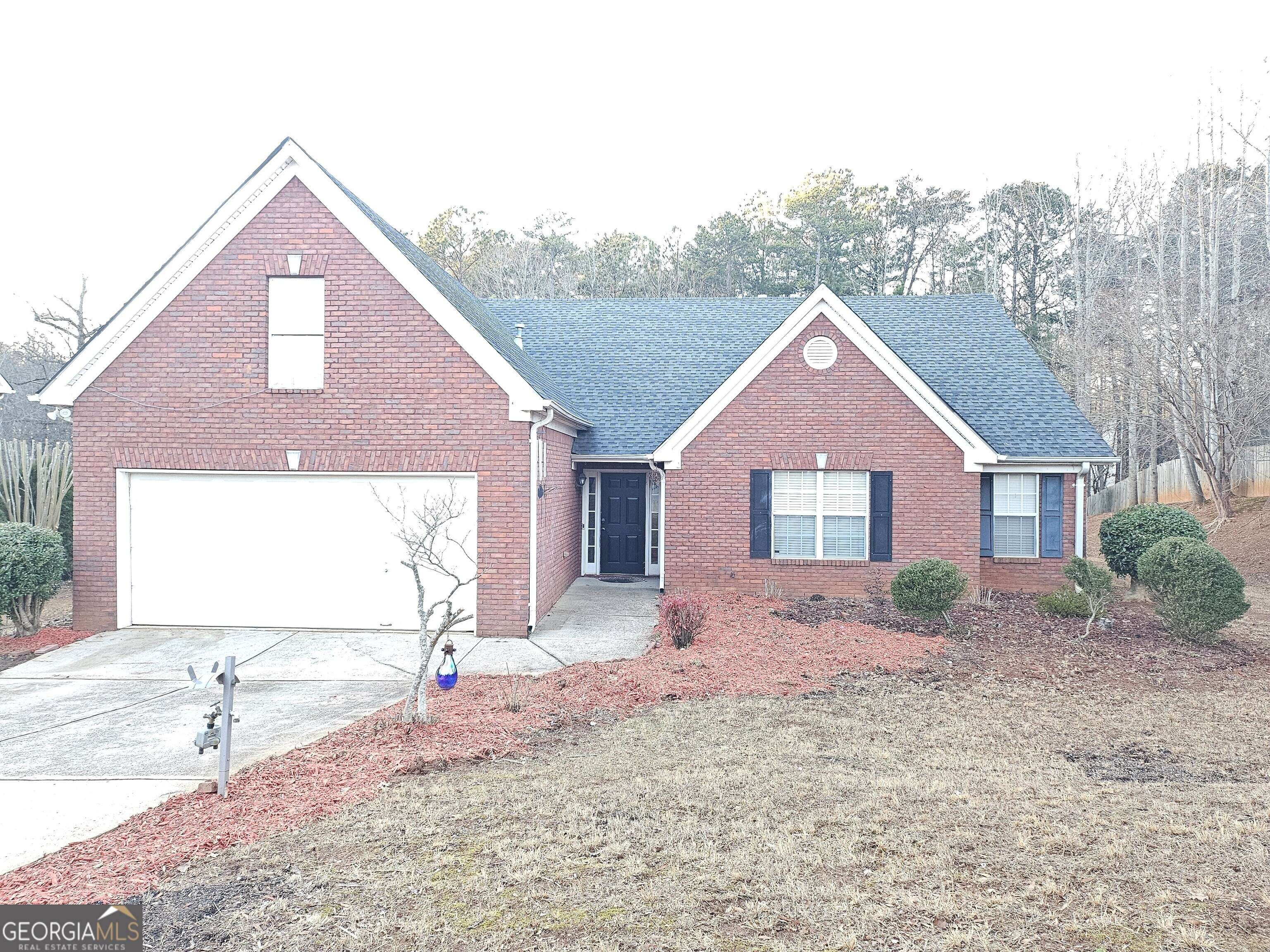 Flowery Branch, GA 30542,5428 Ohara LN