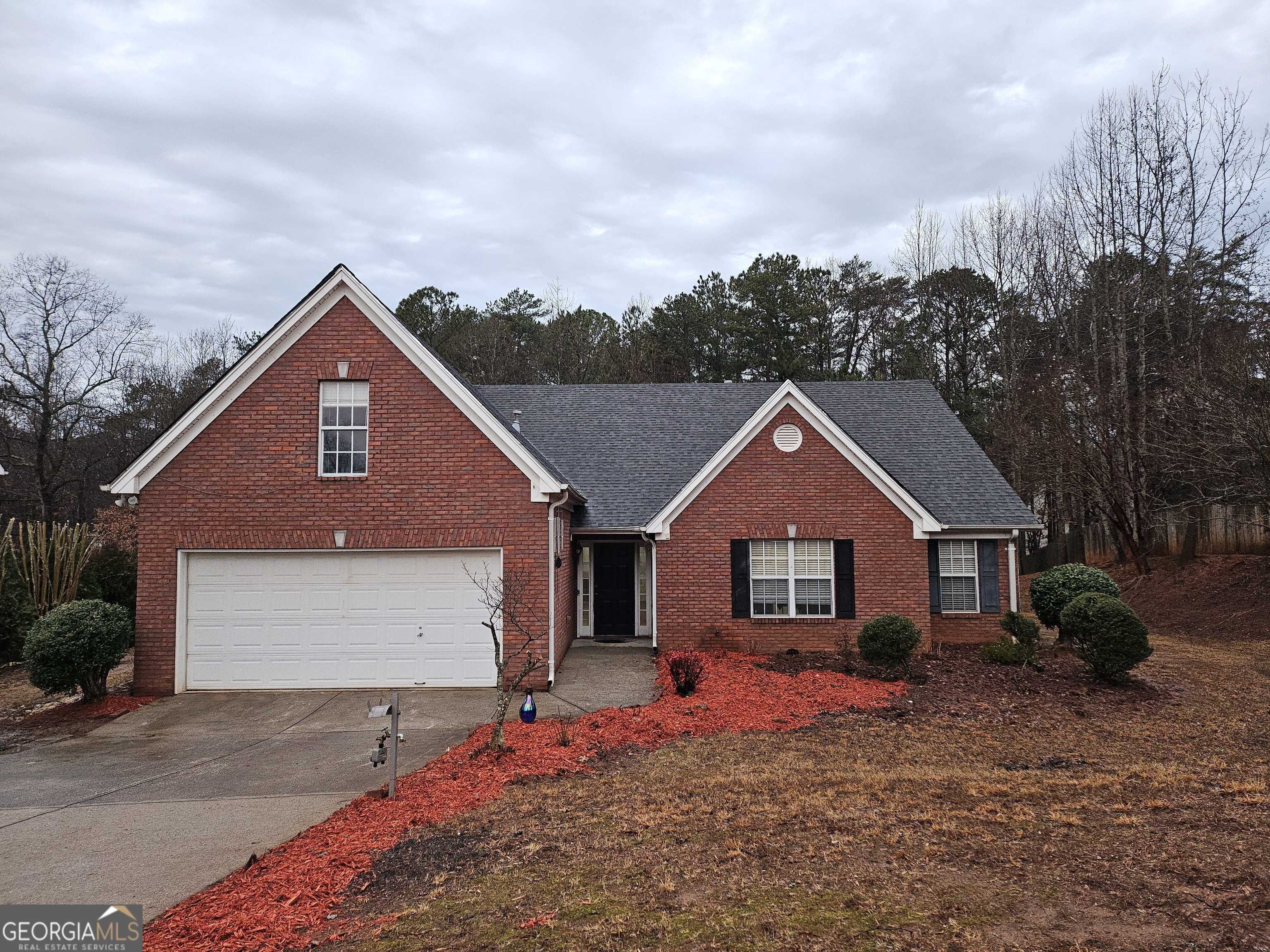 Flowery Branch, GA 30542,5428 Ohara LN