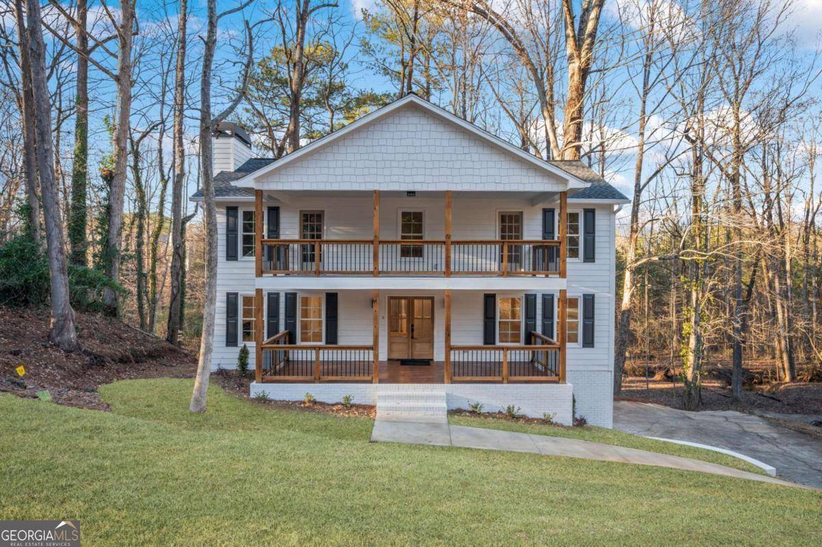 Marietta, GA 30062,3873 Wintergreen CT