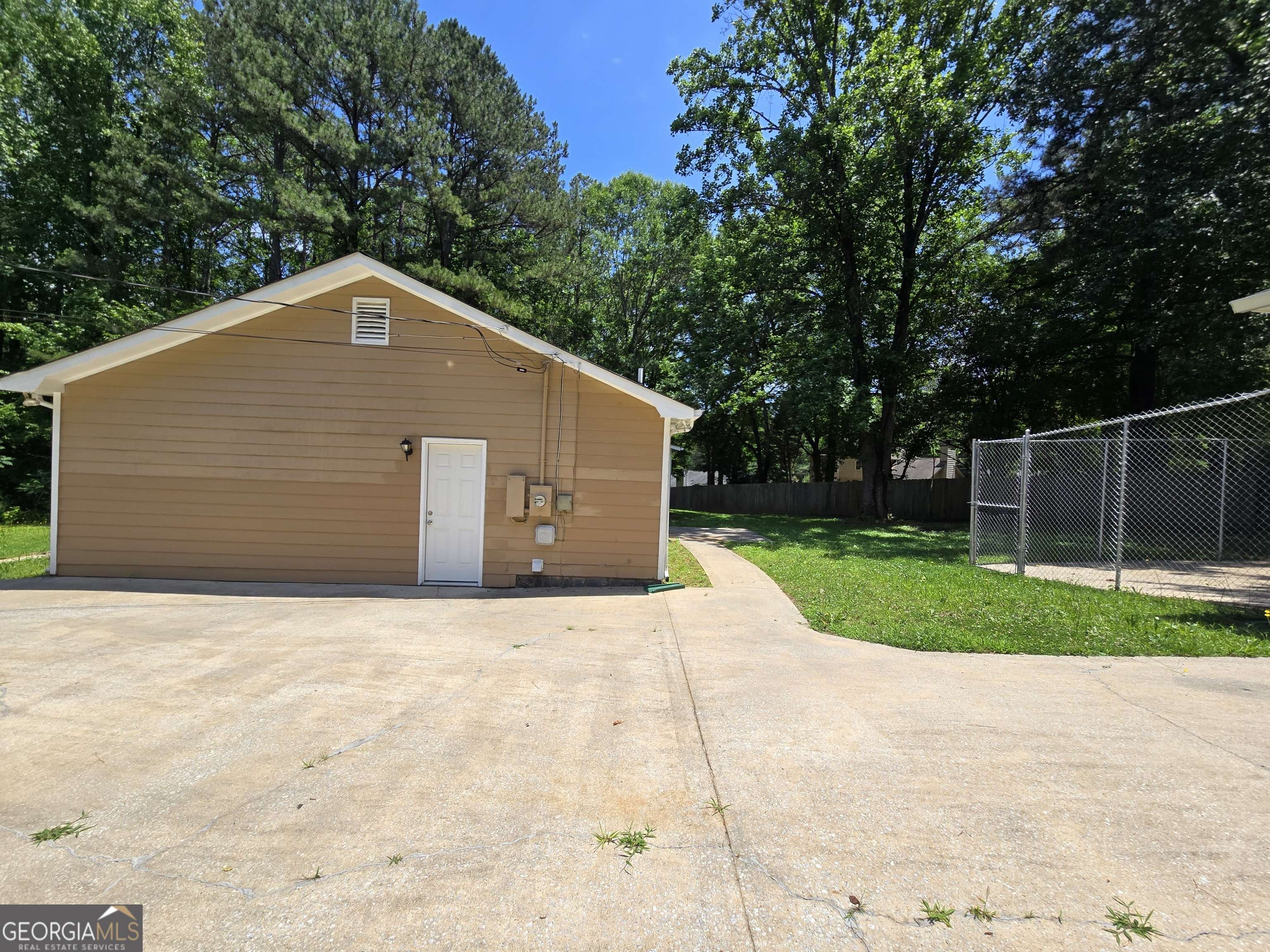 Douglasville, GA 30134,7846 Melanie DR