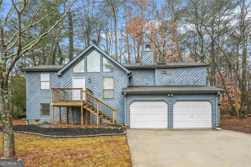 Kennesaw, GA 30144,4006 MAXANNE DR