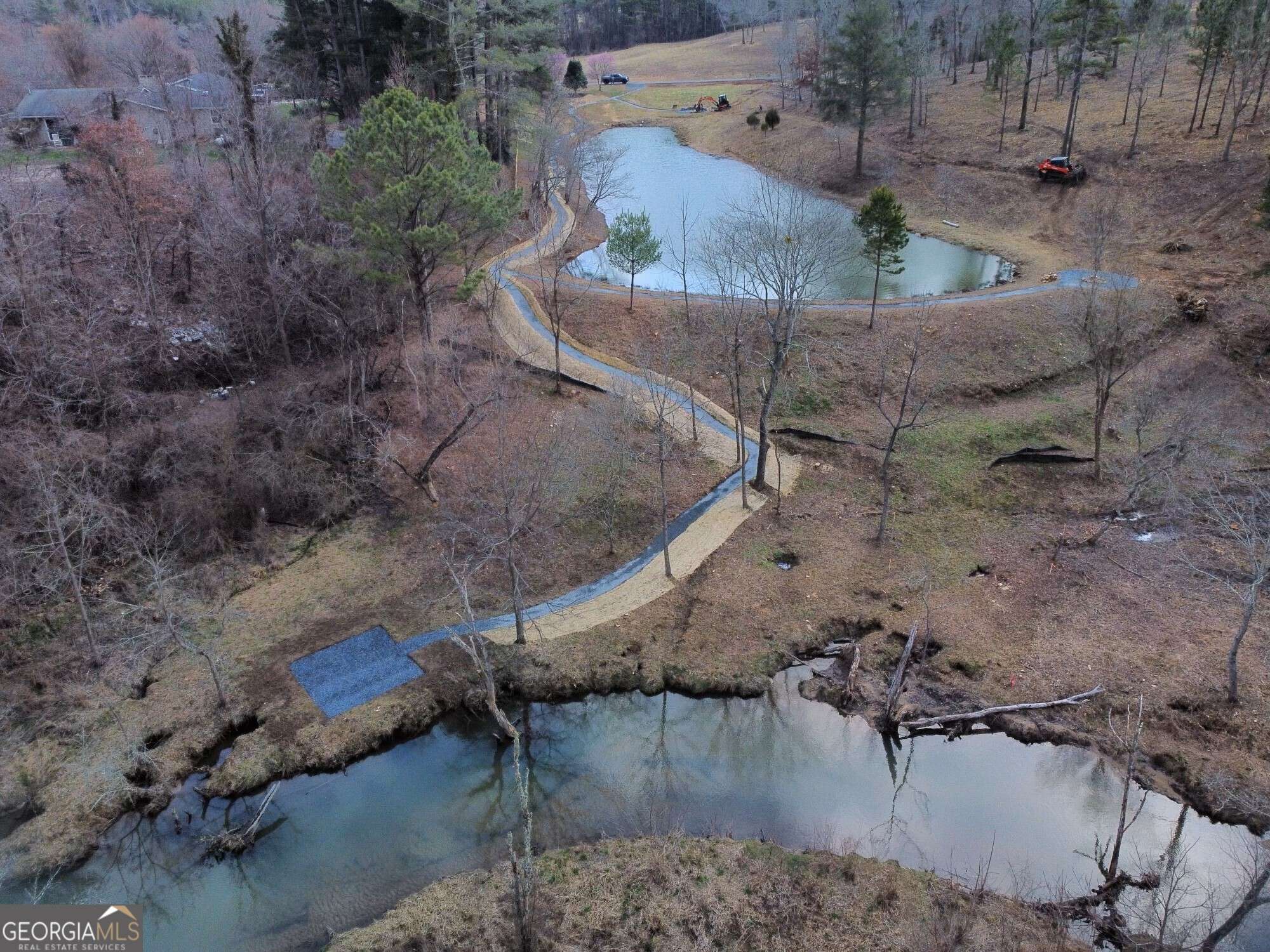 Mineral Bluff, GA 30559,21 Arbor Creek TRL