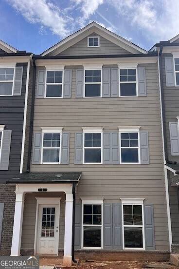 Newnan, GA 30265,7 Mercury LN #34