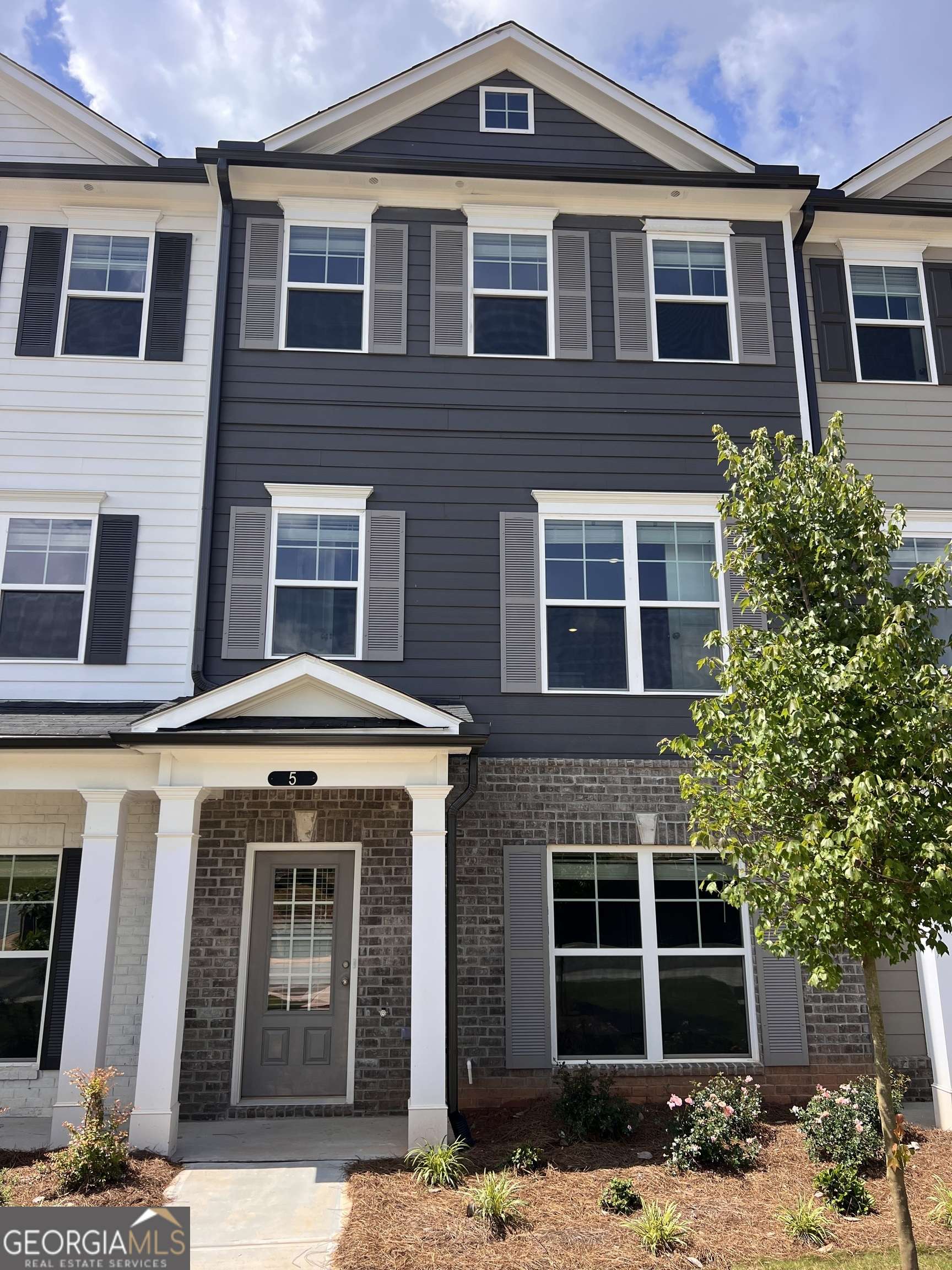 Newnan, GA 30265,5 Mercury LN #35