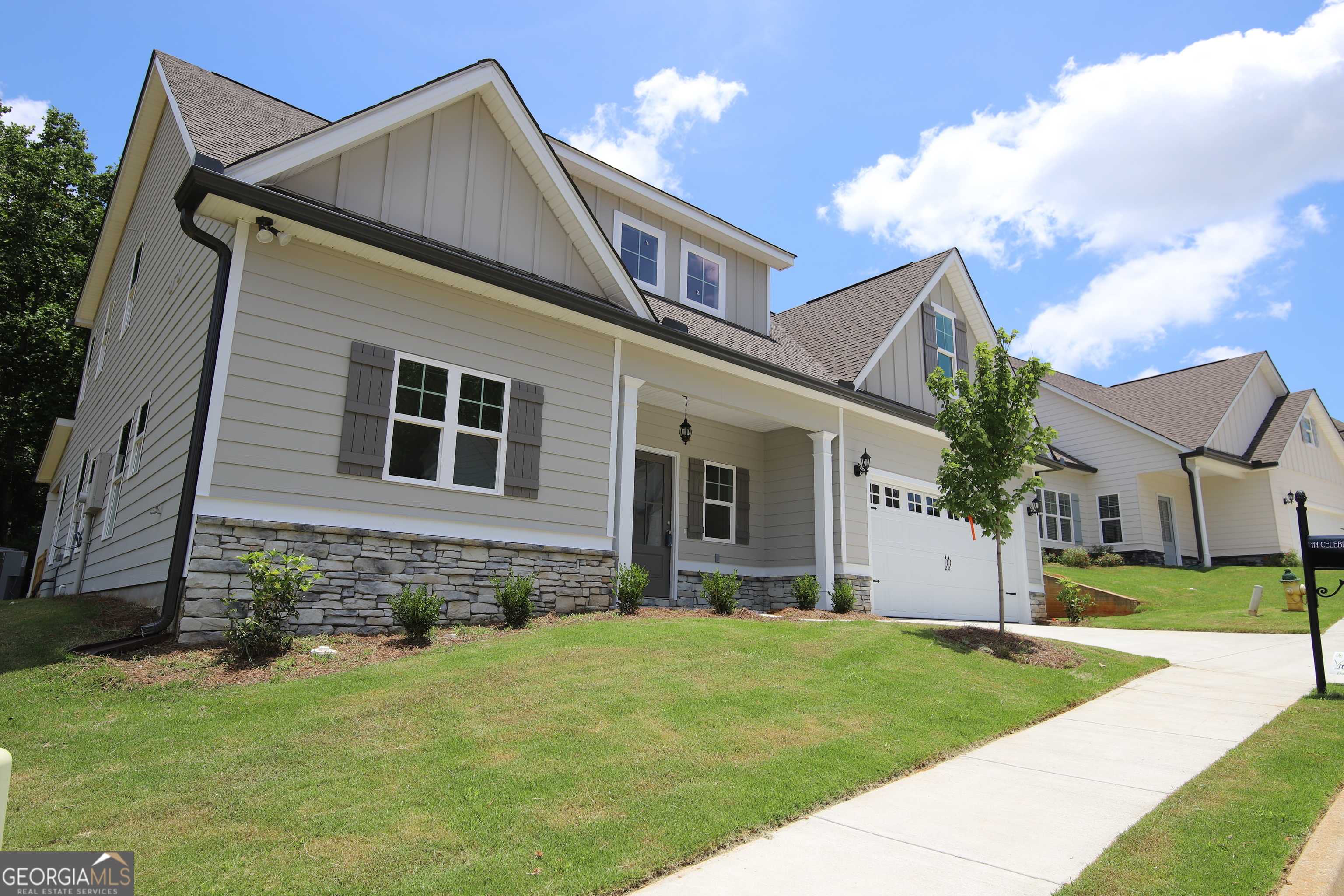 Lagrange, GA 30241,114 Celebration BLVD