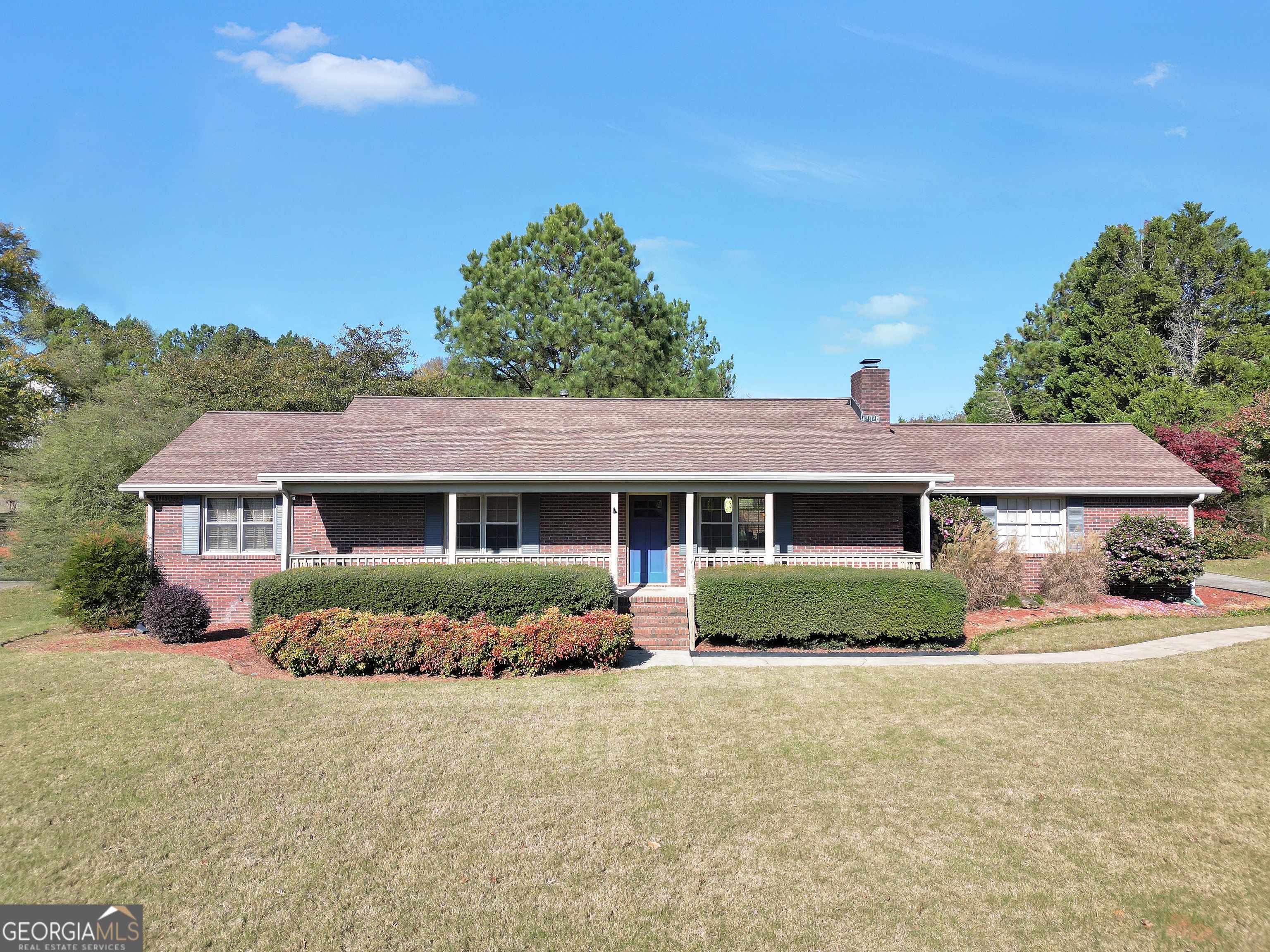 Jonesboro, GA 30236,2676 Benton DR
