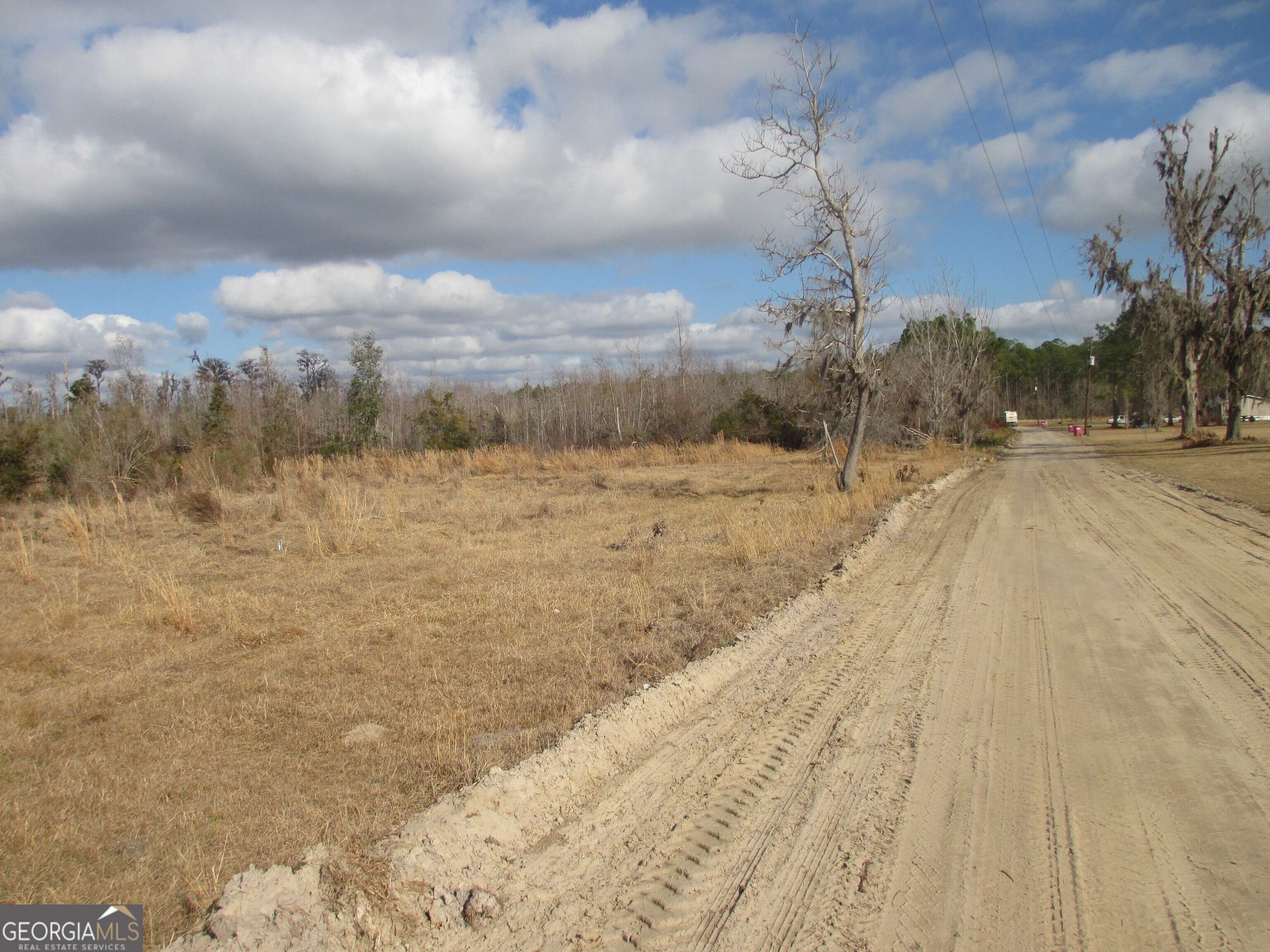 Pearson, GA 31642,0 Mizell RD