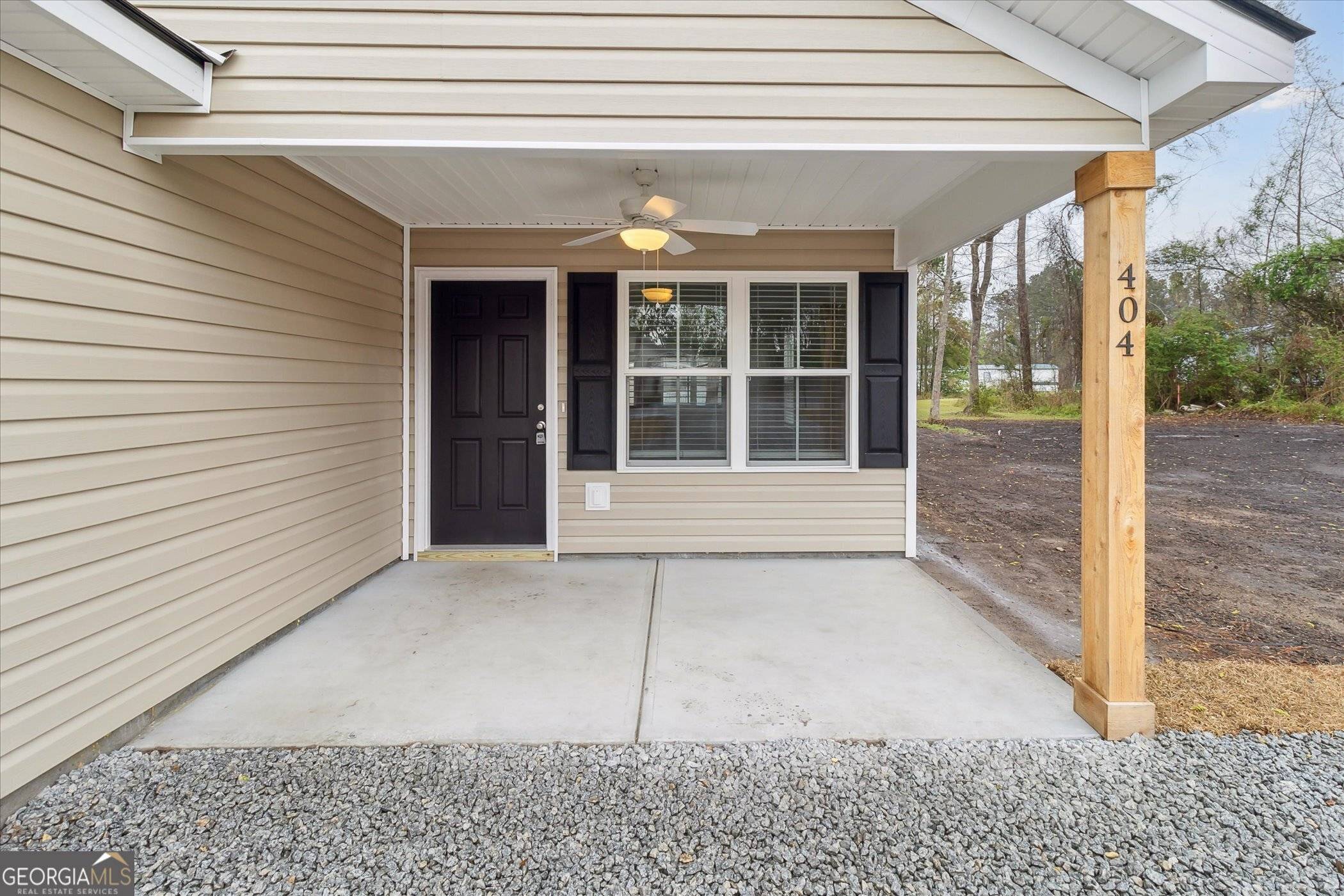 Guyton, GA 31312,404 Samuel Smalls Sr AVE