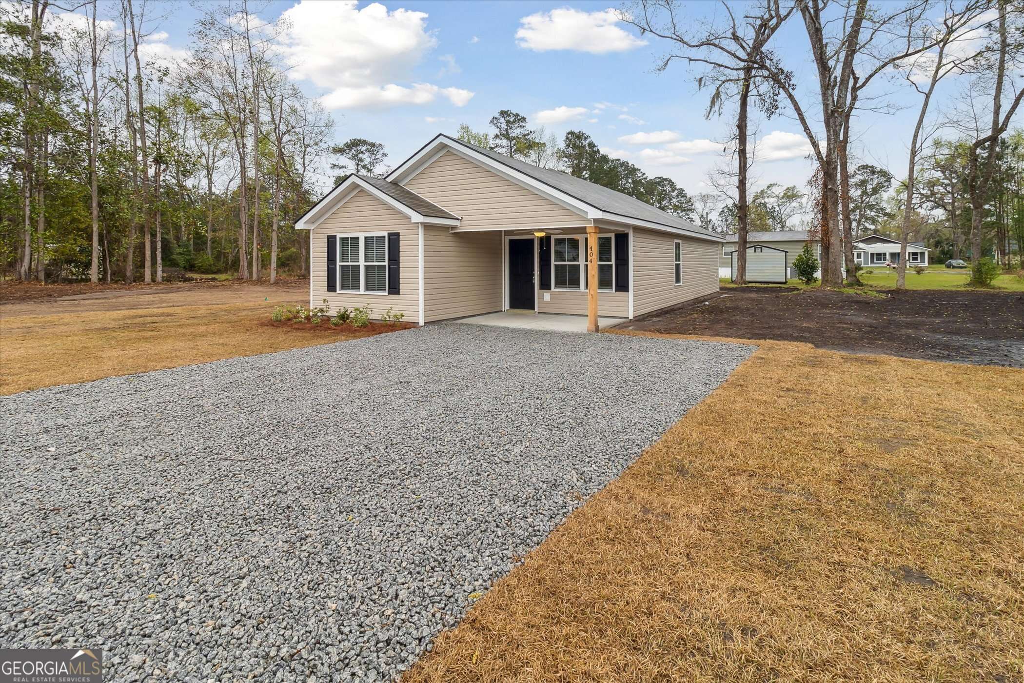 Guyton, GA 31312,404 Samuel Smalls Sr AVE