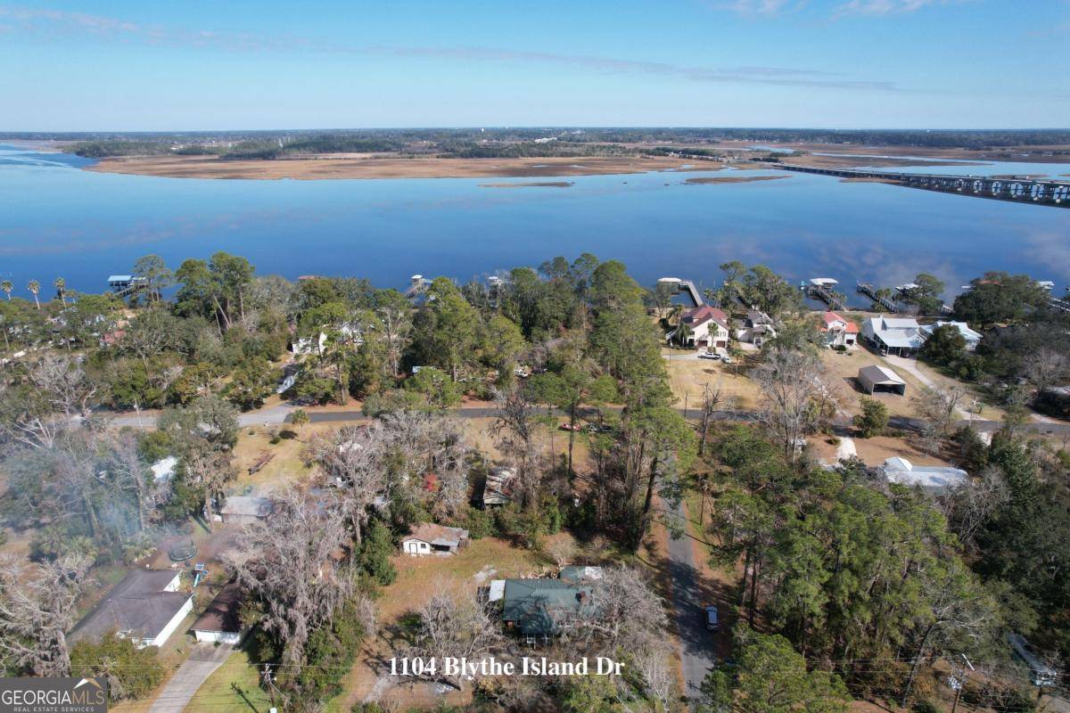 Brunswick, GA 31523,1104 Blythe Island