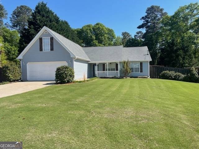 Winder, GA 30680,304 Rocky Point CT
