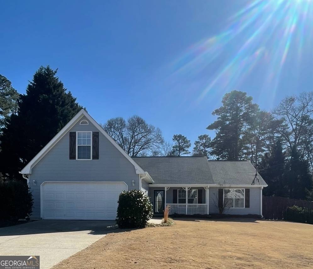 Winder, GA 30680,304 Rocky Point