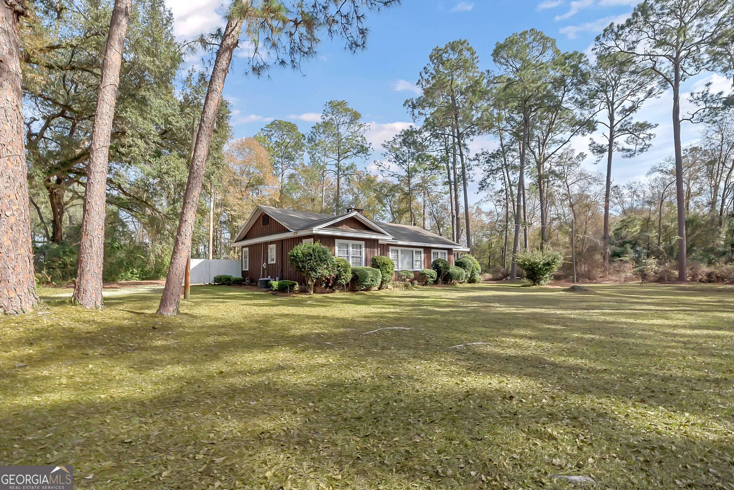 Camilla, GA 31730,400 Harney ST S