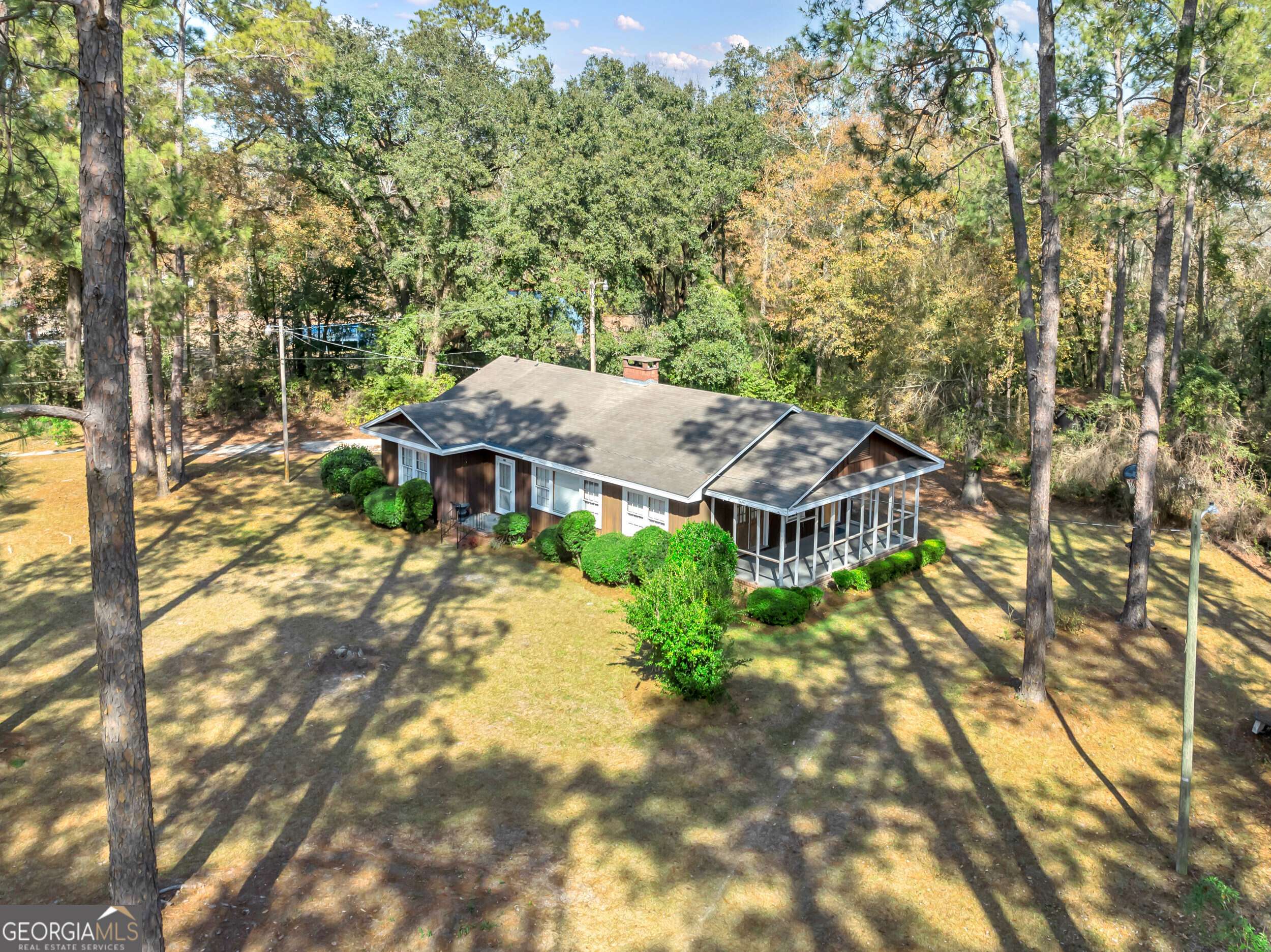 Camilla, GA 31730,400 Harney ST S