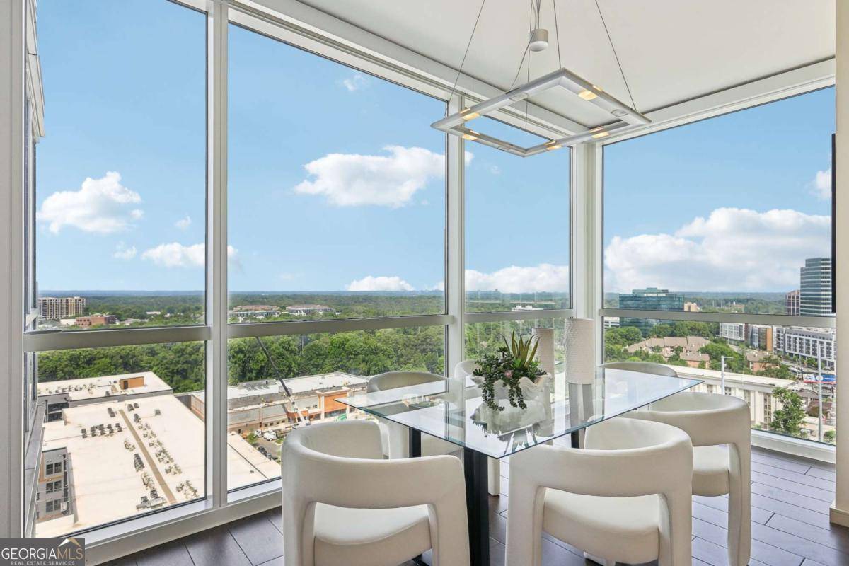 Atlanta, GA 30305,3325 Piedmont RD NE #1702