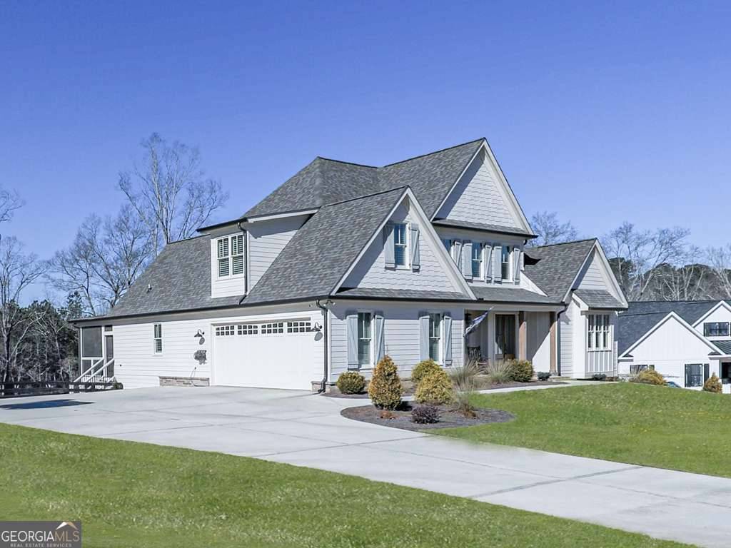 Waleska, GA 30183,369 Masons WAY