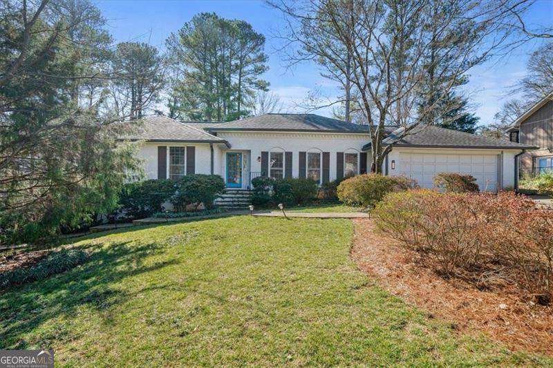 Roswell, GA 30075,450 KNOLL WOODS