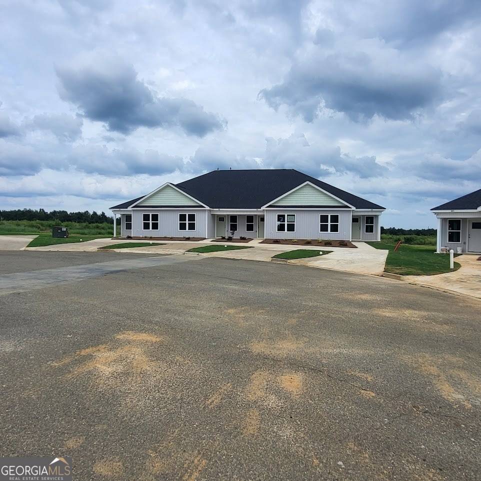 Hawkinsville, GA 31036,801 Castle Court