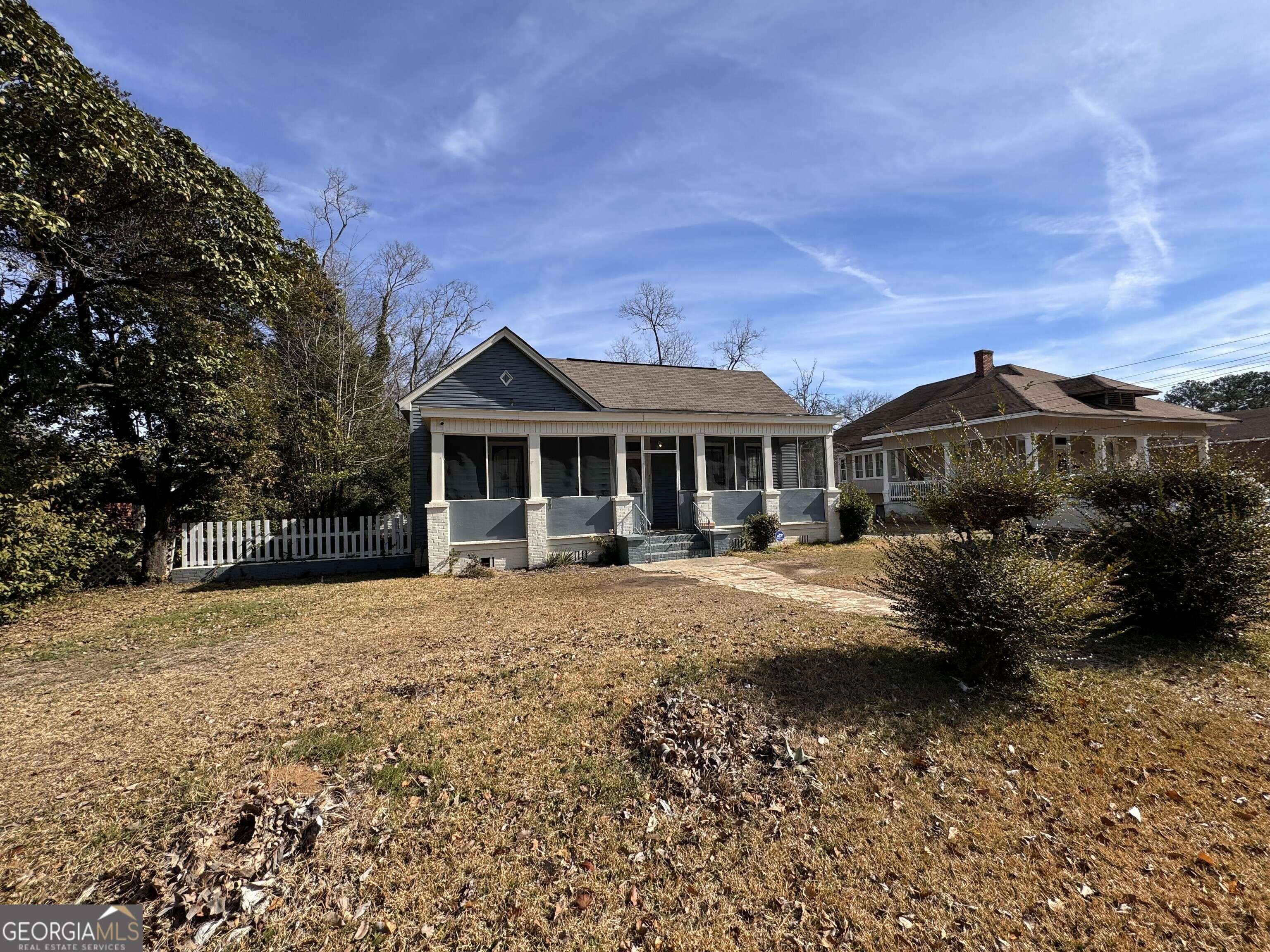 Macon, GA 31206,4052 Mikado AVE