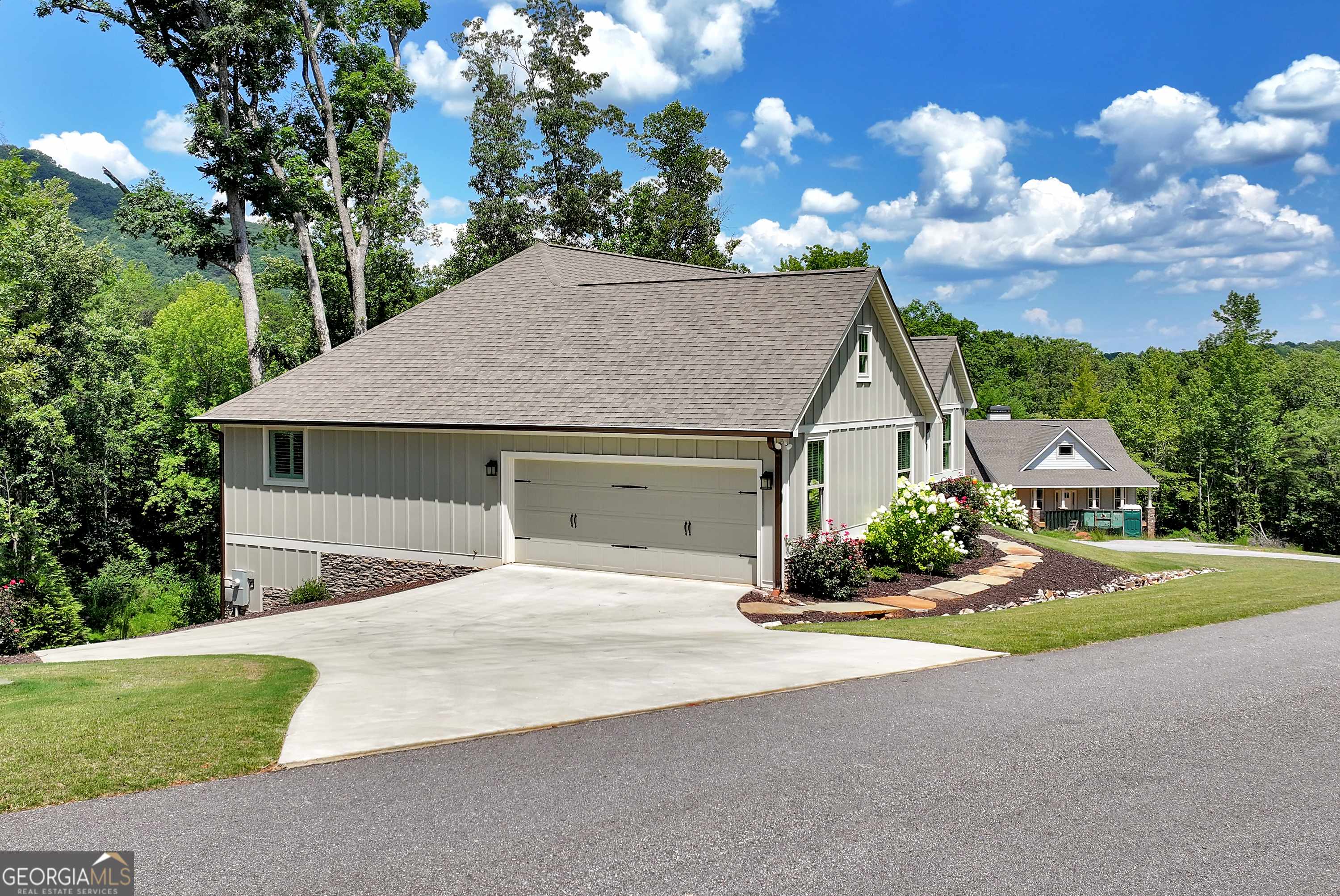 Sautee Nacoochee, GA 30571,989 Yonah Lake DR