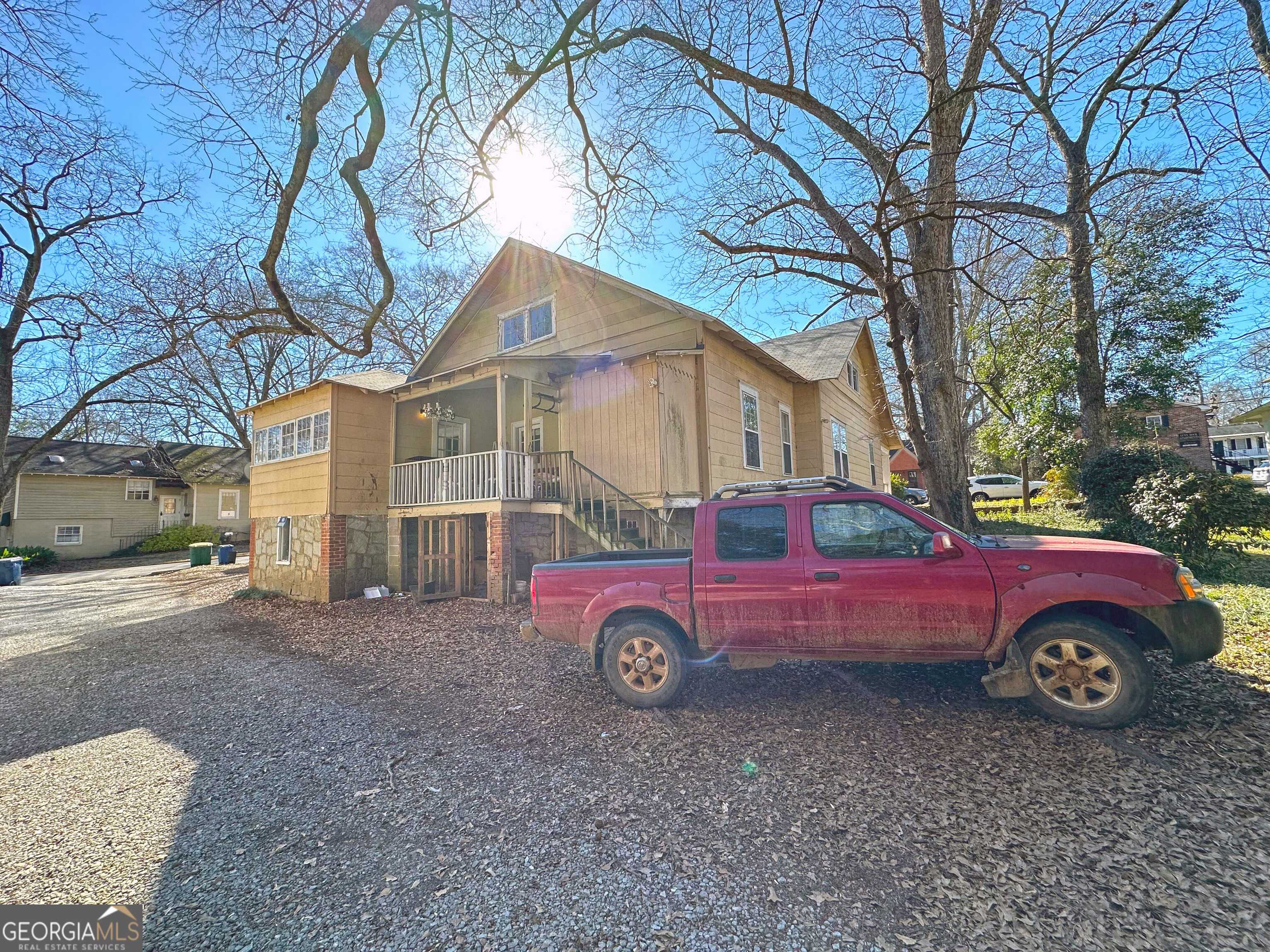 Athens, GA 30605,297 Bloomfield ST