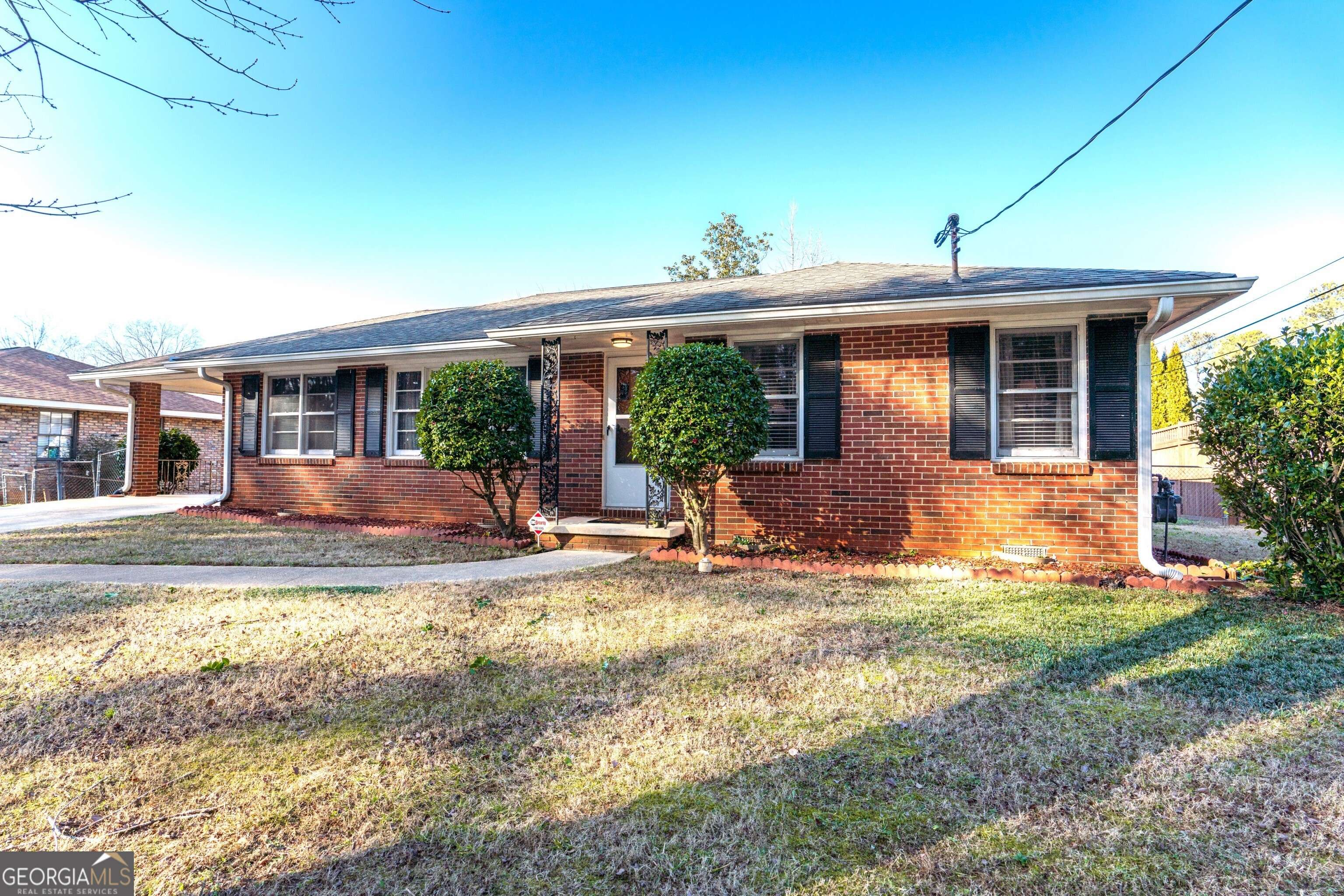 Tucker, GA 30084,3414 Alcan