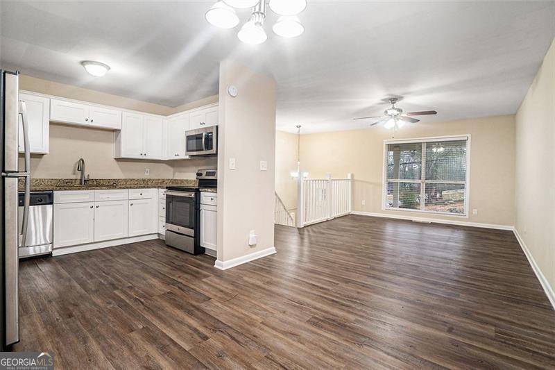 Decatur, GA 30034,2876 BATTLE FORREST DR